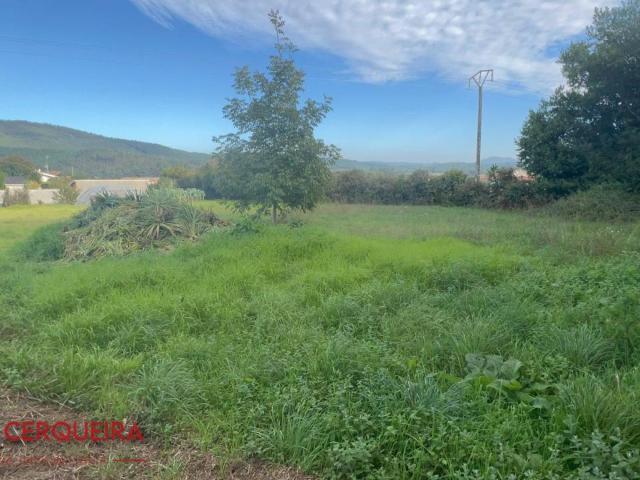 Terreno en venta en O Rosal, O Baixo Miño