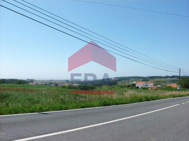 Terreno venda em Serra d'El-Rei, Peniche