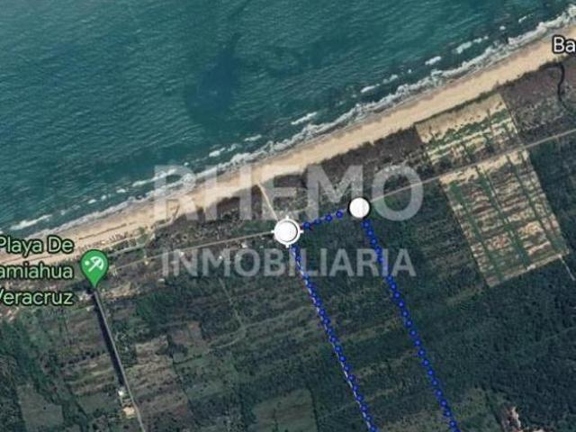 Terreno en venta en Tamiahua