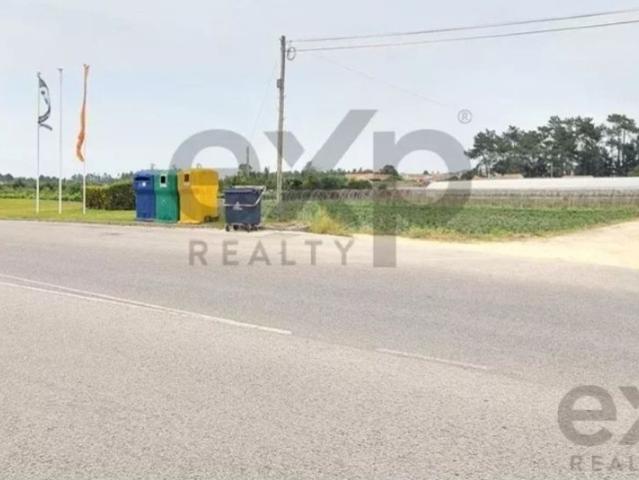 Terreno venda em Nossa Senhora do Pópulo, Caldas Da Rainha