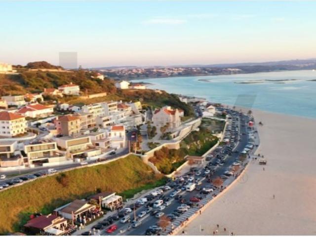 Terreno venda em Caldas Da Rainha, Leiria