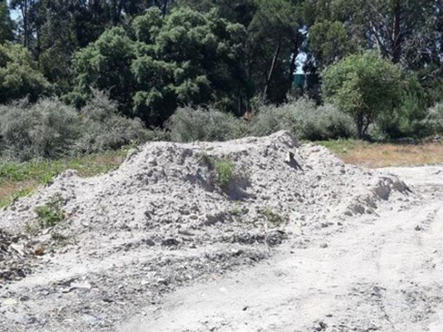 Terreno venda em Valongo, Porto