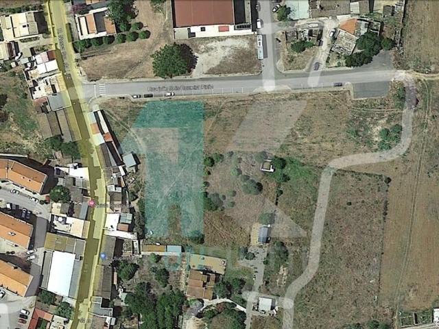 Terreno venda em Luz de Tavira, Tavira