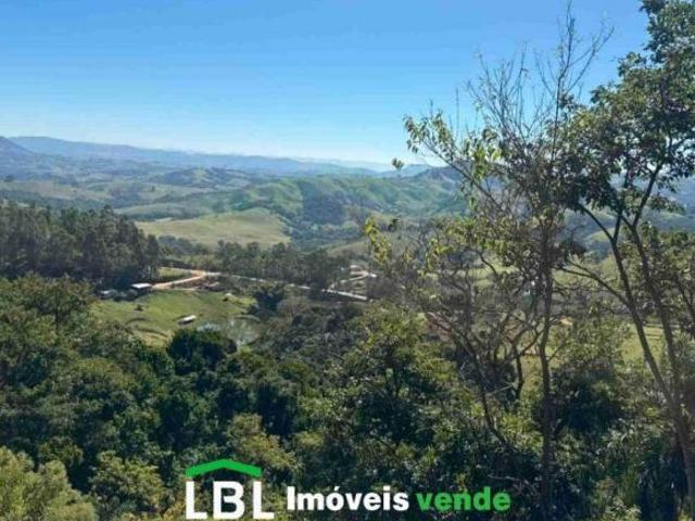 Terreno venda em Bueno Brandão