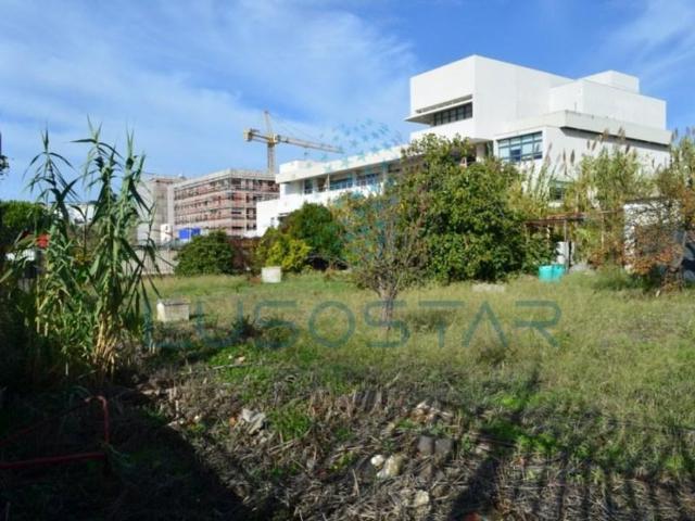Terreno venda em Ajuda, Lisboa