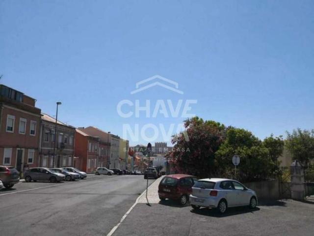 Terreno venda em Ajuda, Lisboa