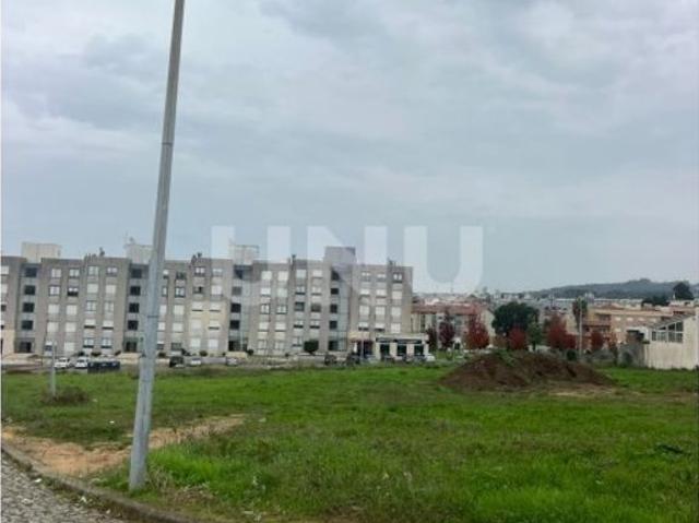 Terreno venda em Santa Maria Da Feira, Aveiro