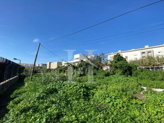 Terreno venda em Ajuda, Lisboa