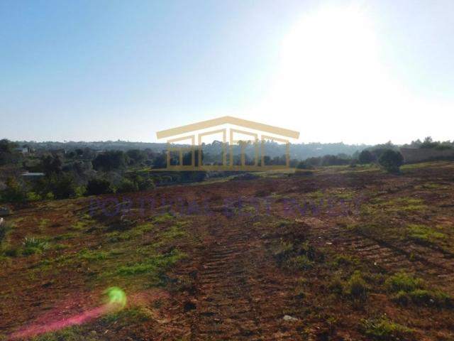 Terreno venda em Lagoa, Faro