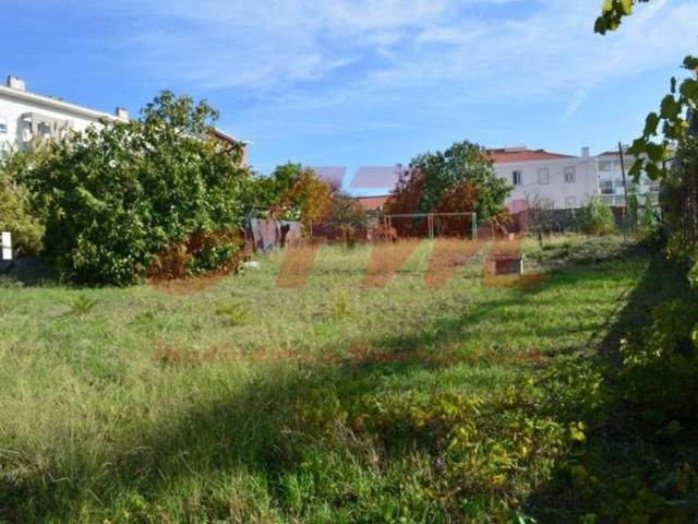 Terreno venda em Ajuda, Lisboa