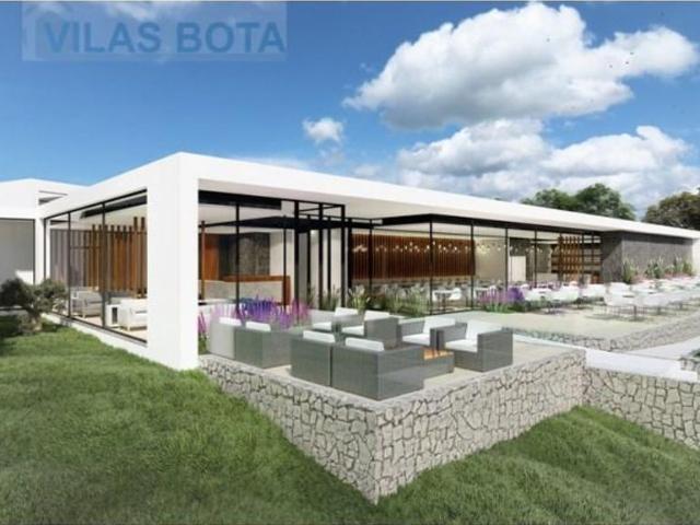 Terreno venda em Palmeiral, Loulé