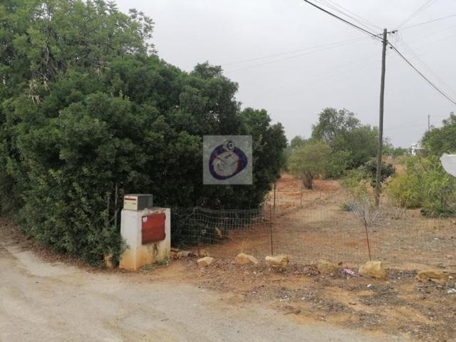 Terreno venda em Loulé, Faro