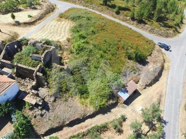 Terreno venda em Castelo Branco, Oleiros