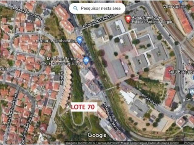 Terreno venda em Sintra, Lisboa