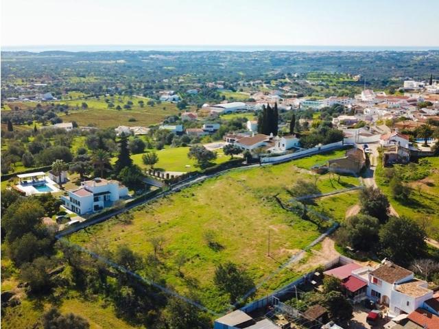 Terreno venda em Marcos Mendes, Loulé
