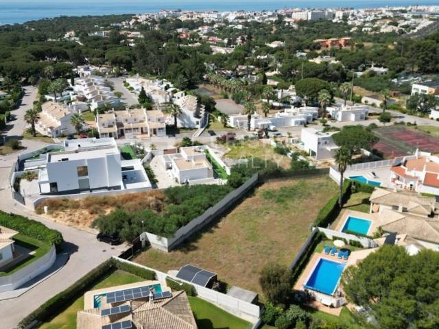 Terreno venda em Albufeira e Olhos de Água, Albufeira
