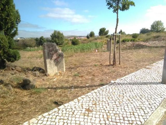 Terreno venda em Benavente, Santarém