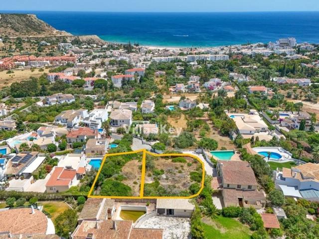 Terreno venda em Lagos, Faro
