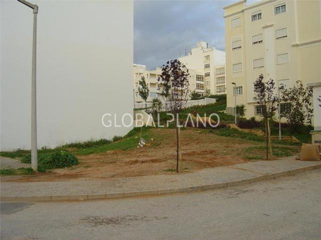 Terreno venda em Portimão, Faro