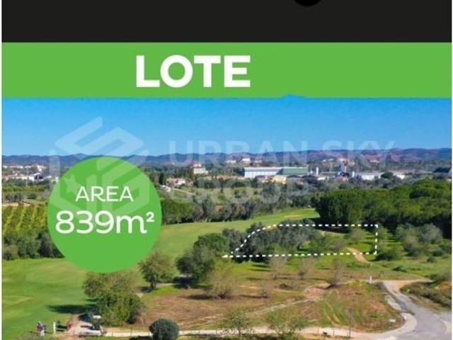 Terreno venda em Silves, Faro