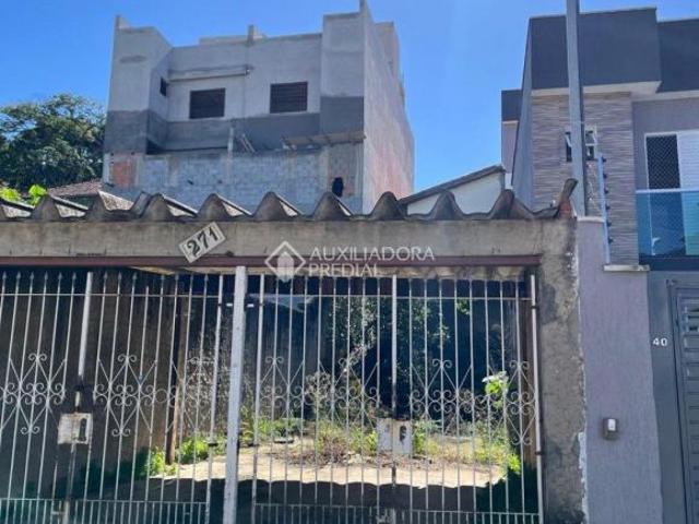 Terreno venda em Vila Eldízia, Santo André