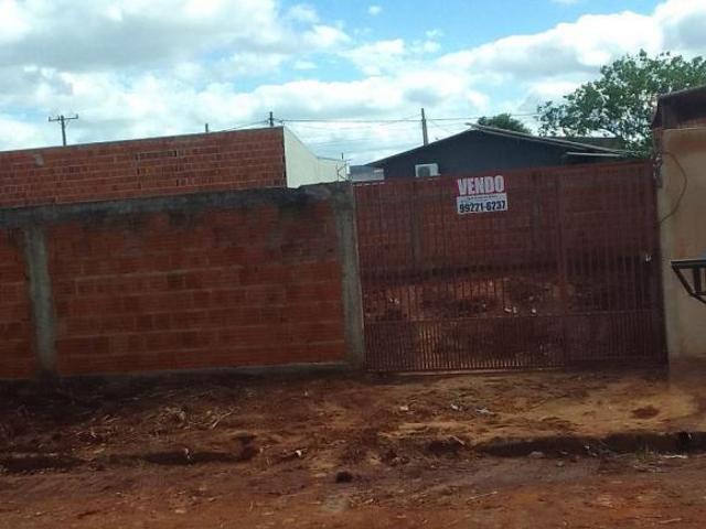 Terreno venda em Dourados