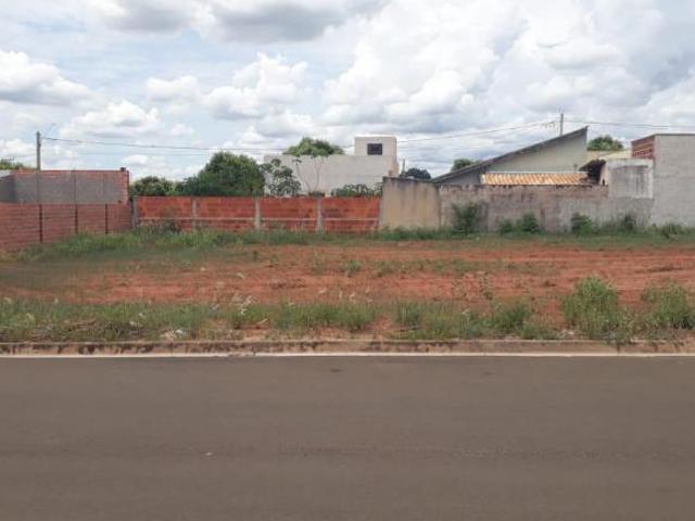 Terreno venda em Sales