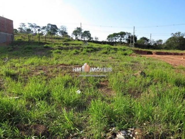 Terreno venda em Atibaia