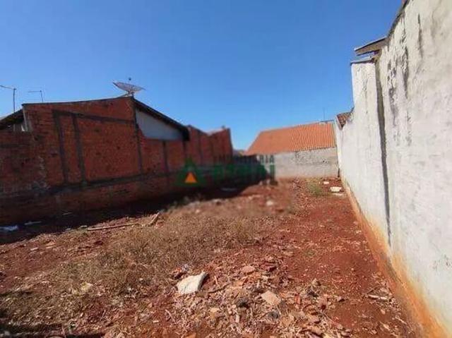 Terreno venda em Região Geográfica Imediata de Londrina, Londrina
