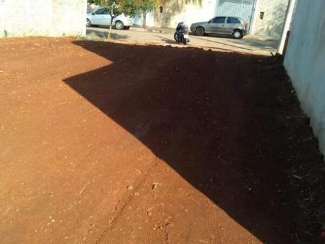 Terreno venda em Boituva, Centro
