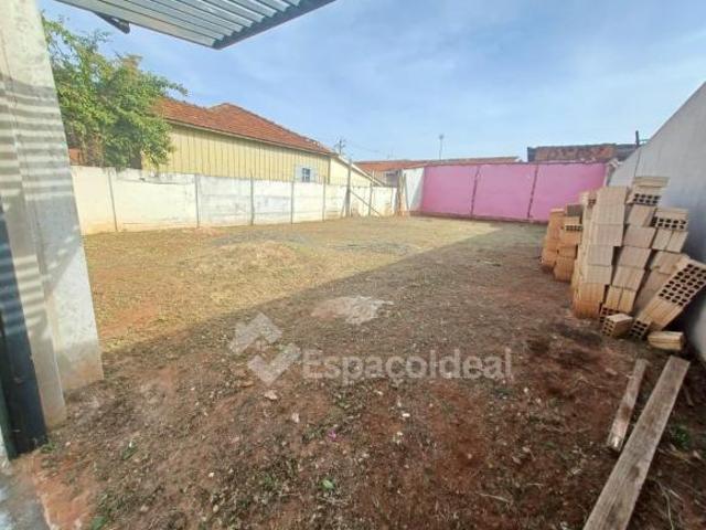 Terreno venda em Vila São Francisco, Bauru