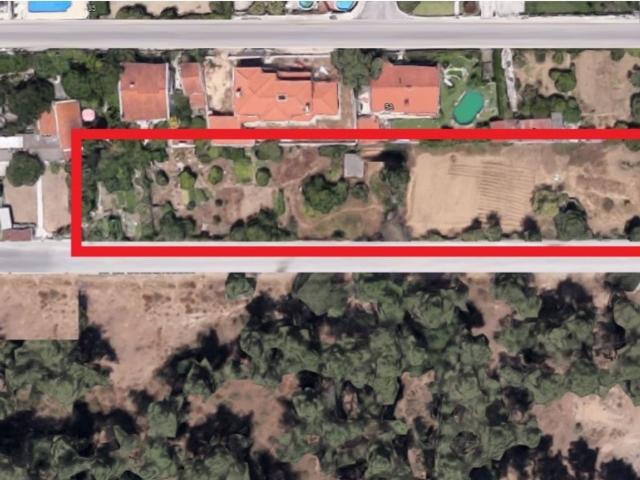 Terreno venda em Azeitão (São Lourenço e São Simão), Setúbal