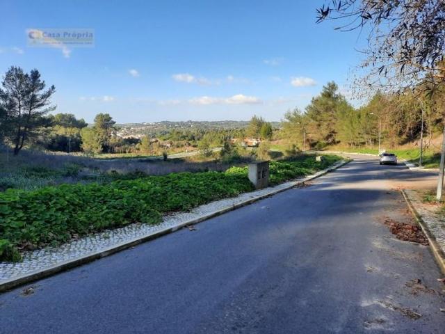 Terreno venda em Estefânea, Sintra