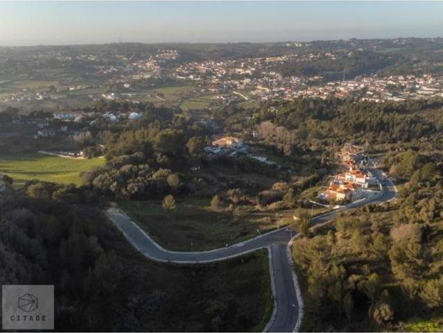 Terreno venda em Estefânea, Sintra (Santa Maria e São Miguel, São Martinho e São Pedro de Penaferrim)