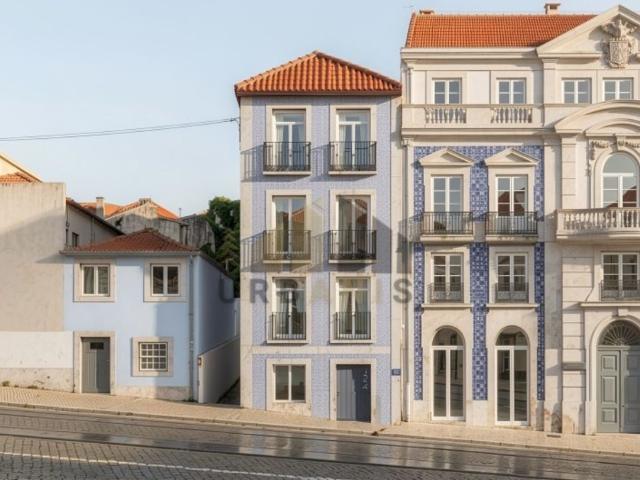 Terreno venda em Devesas, Vila Nova de Gaia