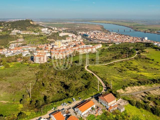 Terreno venda em Vila Franca De Xira, Lisboa