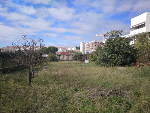 Terreno venda em Ajuda, Lisboa