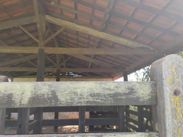 Terreno venda em Ravena, Sabará