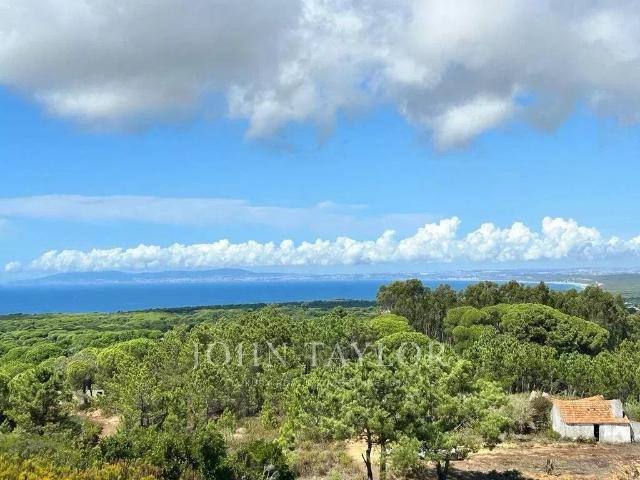 Terreno venda em Sesimbra, Setúbal