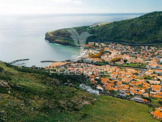 Terreno venda em Machico, Ilha Da Madeira