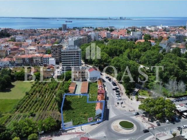 Terreno venda em Grelhal, Setúbal
