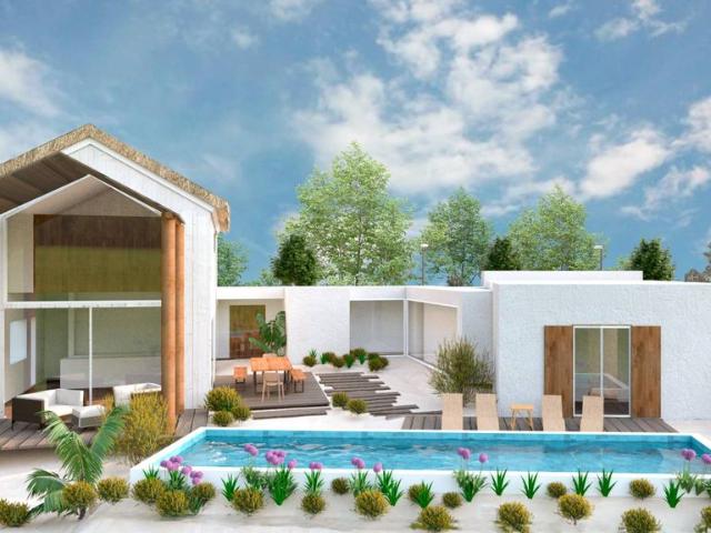 Terreno venda em Comporta