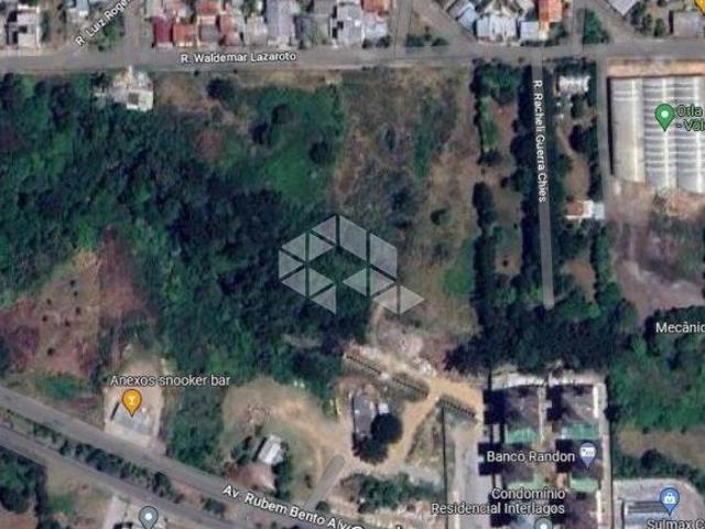 Terreno venda em Região Geográfica Imediata de Caxias do Sul, Caxias do Sul