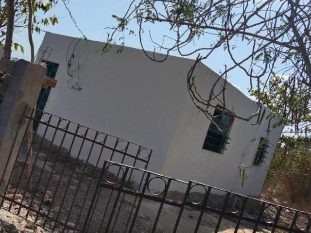 Quinta en venta en Pantepec, Yucatán