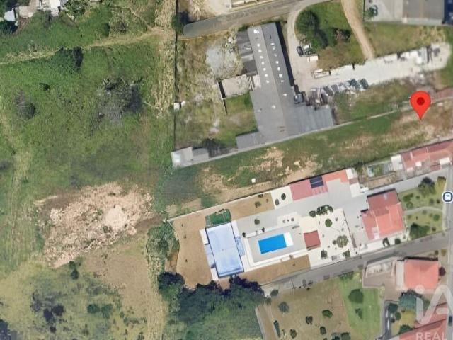 Terreno venda em Vila Nova De Gaia, Porto