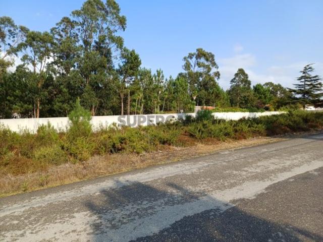 Terreno venda em Tornada e Salir do Porto, Caldas da Rainha