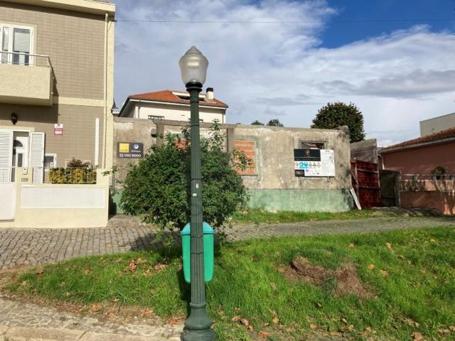 Terreno venda em Porto, Lordelo Do Ouro