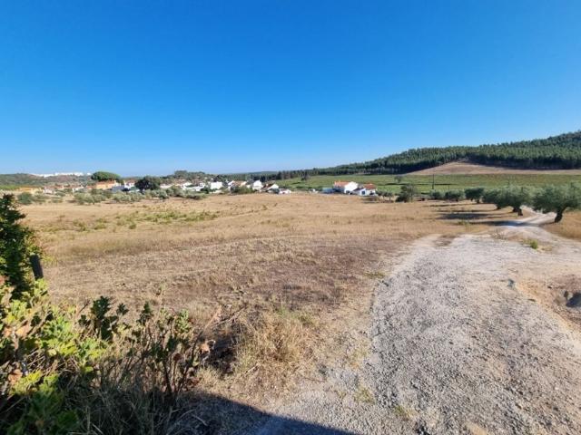 Terreno venda em Almeirim, Santarém