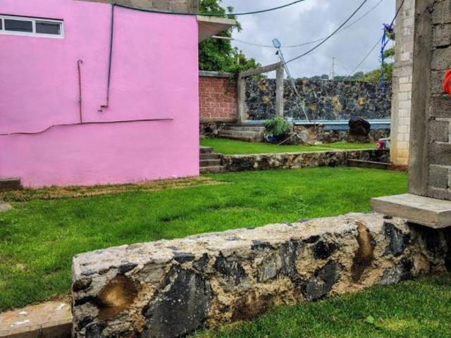 Terreno en venta en Morelos