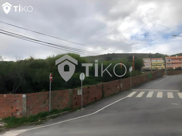 Terreno venda em Casal da Mira, Amadora